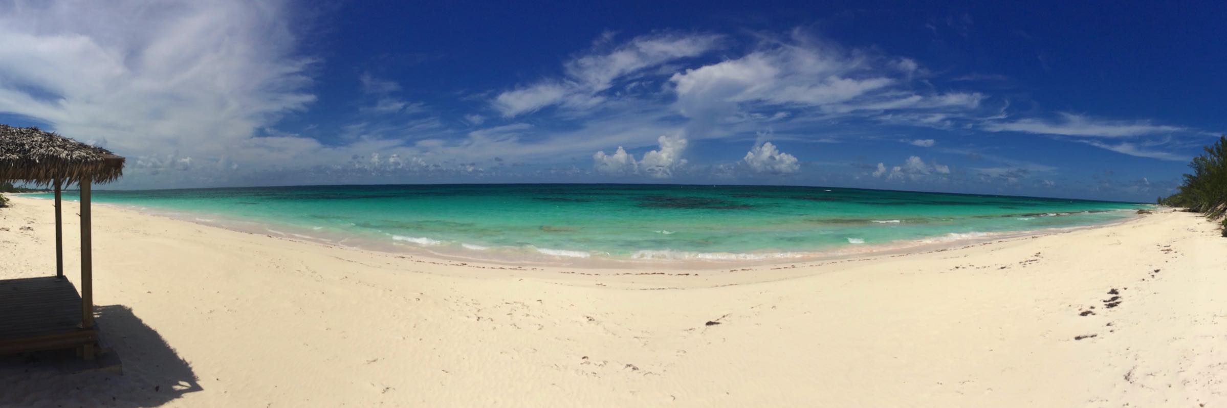 Helios House Vacation Rental Estate Eleuthera Bahamas