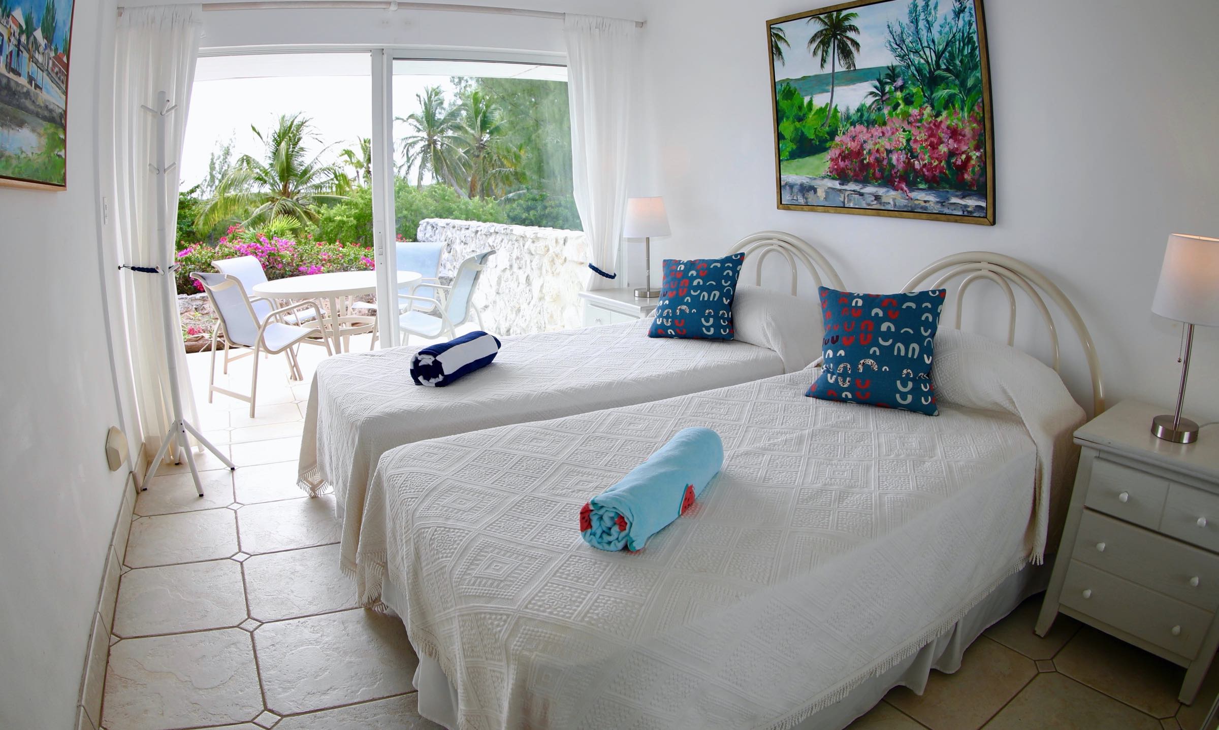 Helios House Vacation Rental Estate Eleuthera Bahamas